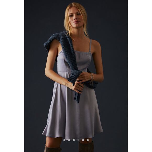 Anthropologie Sweater Dress Set - Size XL - Picture 4 of 14